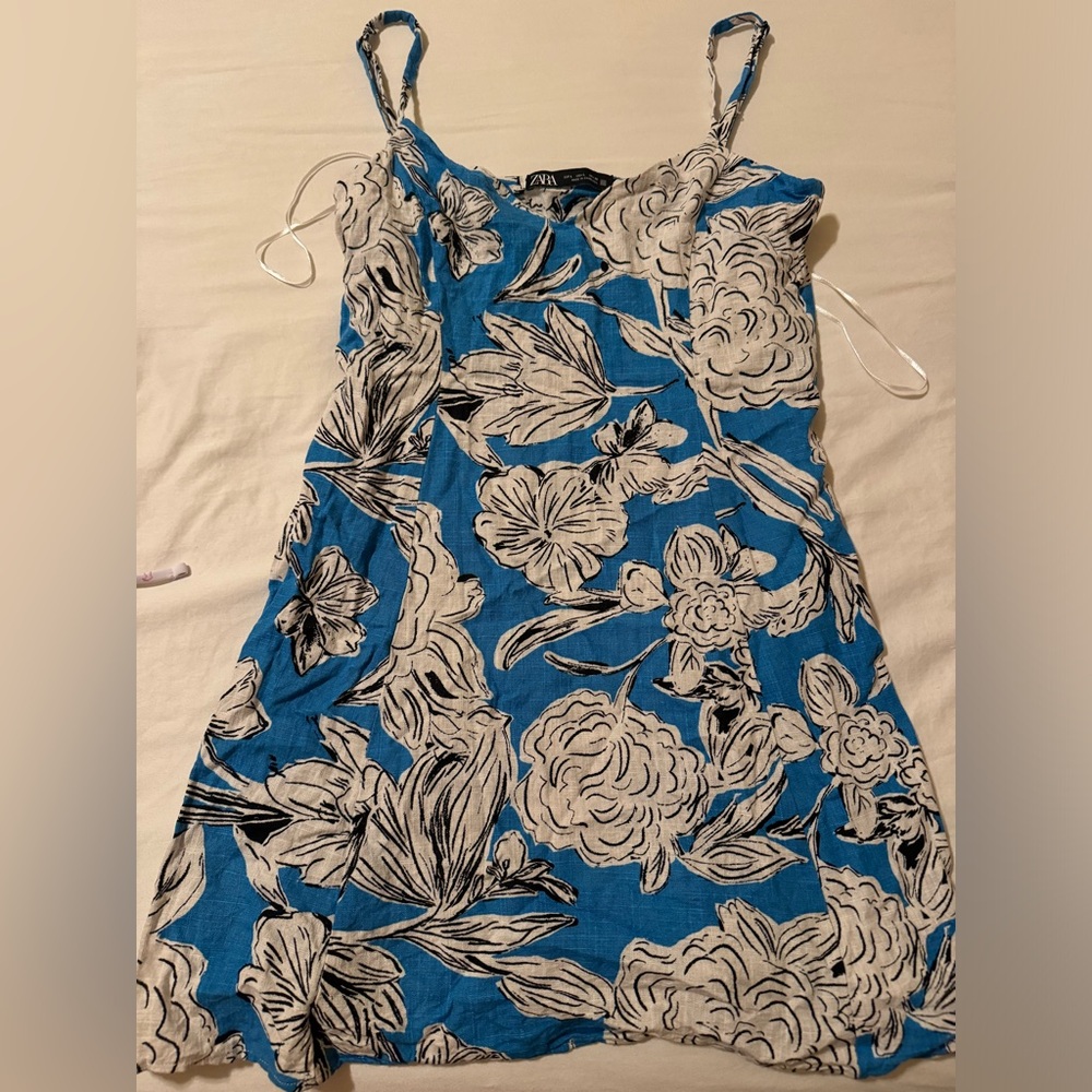 Zara mini dress